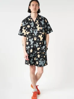 Carhartt WIP - Opus Short in Black