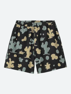 Carhartt WIP - Opus Short in Black