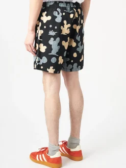 Carhartt WIP - Opus Short in Black