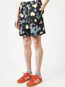 Carhartt WIP - Opus Short in Black