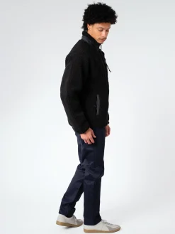 Carhartt WIP - Prentis Liner in Black/Black