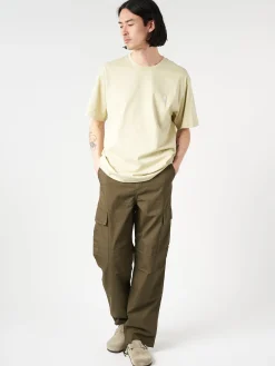 Carhartt WIP - Regular Cargo Pant in Cypress