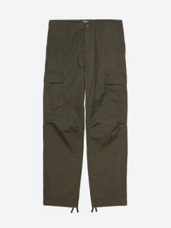 Carhartt WIP - Regular Cargo Pant in Cypress
