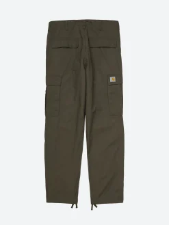 Carhartt WIP - Regular Cargo Pant in Cypress