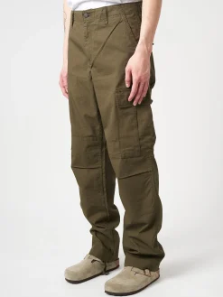 Carhartt WIP - Regular Cargo Pant in Cypress