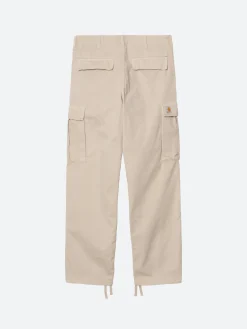 Carhartt WIP - Regular Cargo Pant in Fleur De Sel