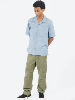 Carhartt WIP - Regular Cargo Pant in Dollar Green