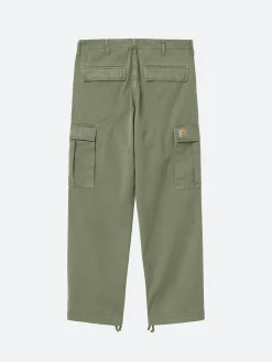 Carhartt WIP - Regular Cargo Pant in Dollar Green