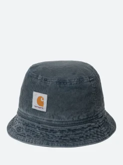 Carhartt WIP - Reynold Bucket Hat in Dusky Blue