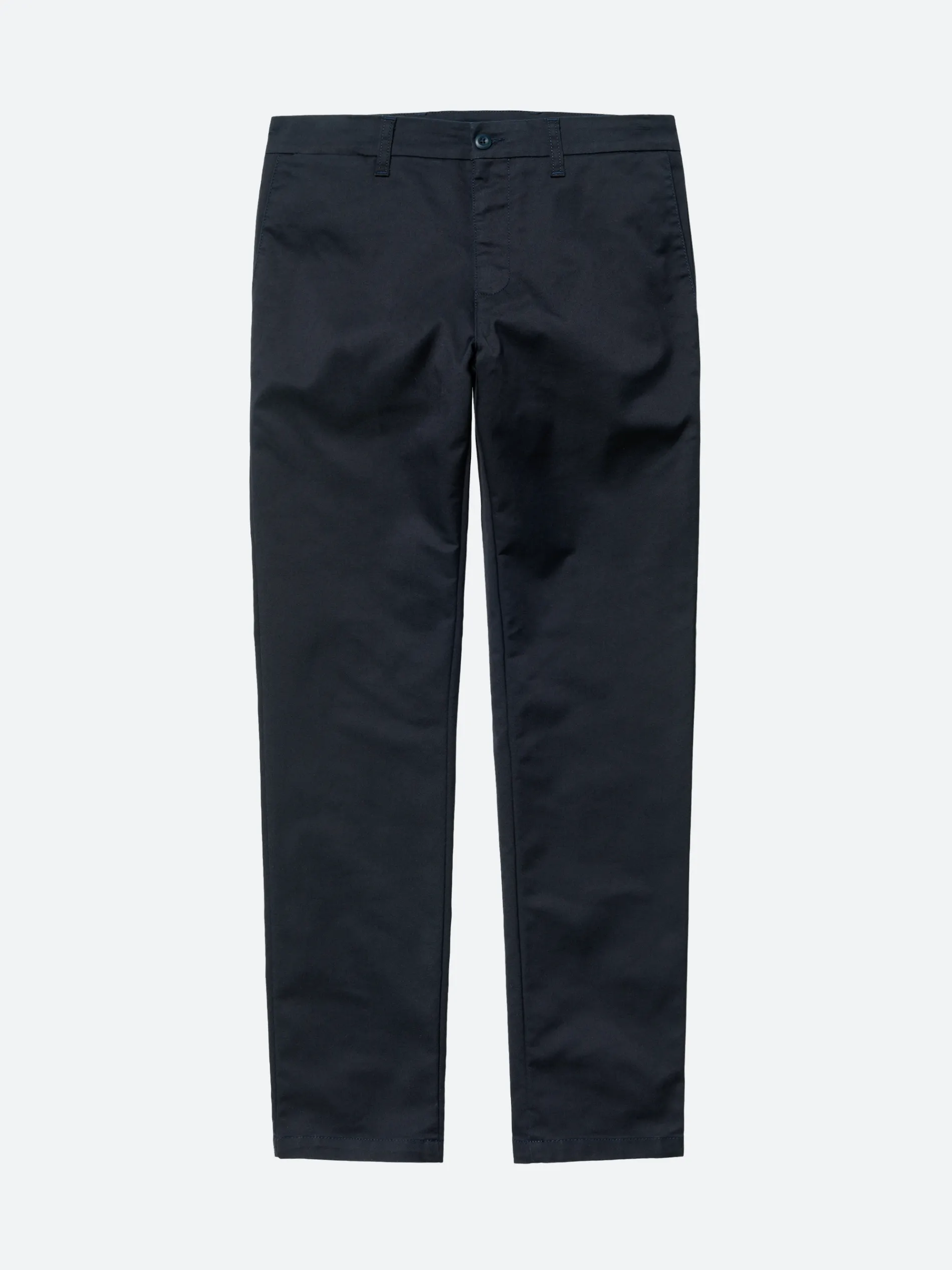 Carhartt WIP - Sid Pant in Dark Navy