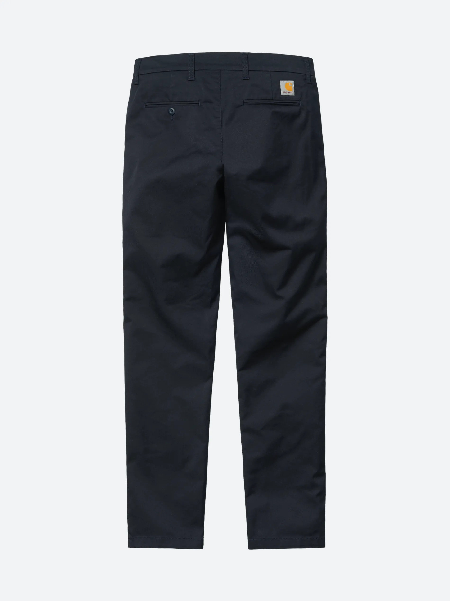 Carhartt WIP - Sid Pant in Dark Navy
