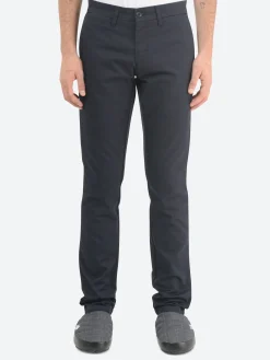Carhartt WIP - Sid Pant in Dark Navy