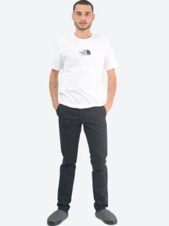 Carhartt WIP - Sid Pant in Dark Navy