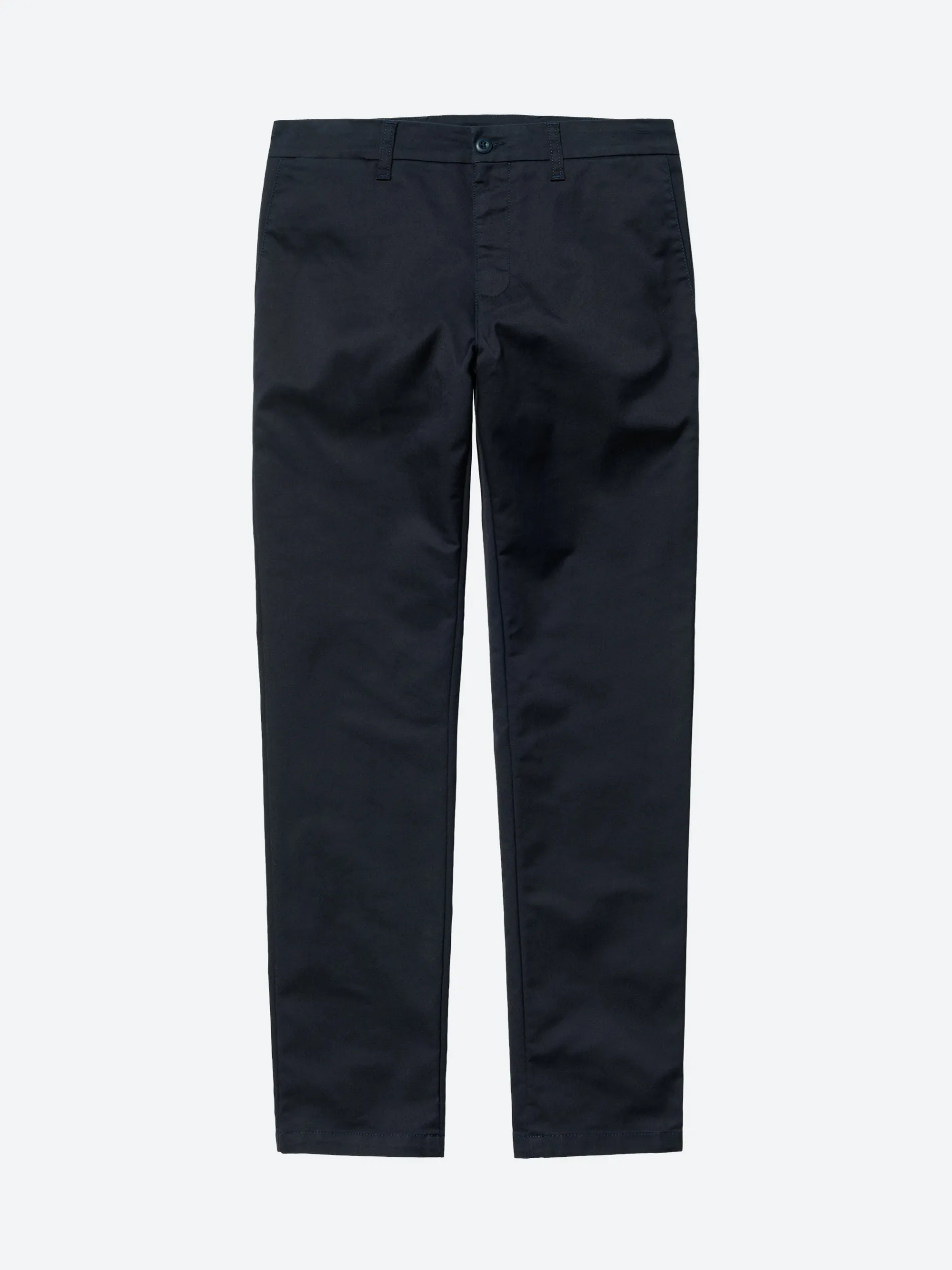 Carhartt WIP - Sid Pant in Dark Navy