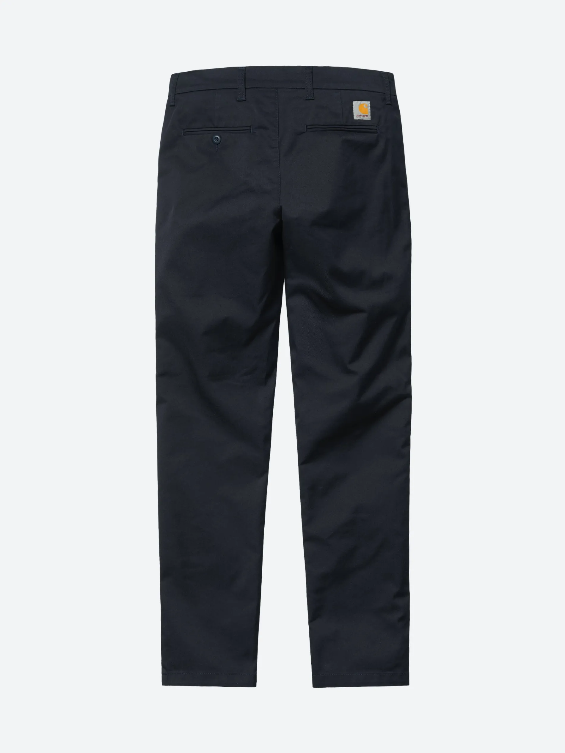 Carhartt WIP - Sid Pant in Dark Navy