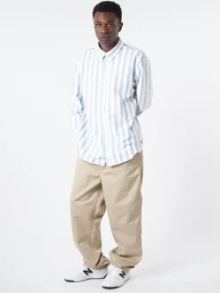 Carhartt WIP - Simple Pant in Wall