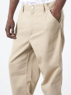 Carhartt WIP - Simple Pant in Wall