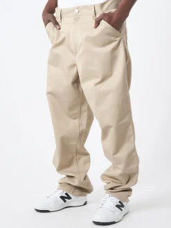 Carhartt WIP - Simple Pant in Wall