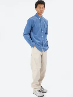 Carhartt WIP - Single Knee Pant in Dusky Beige