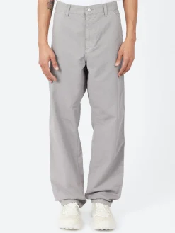 Carhartt WIP - Single Knee Pant in Yosemite