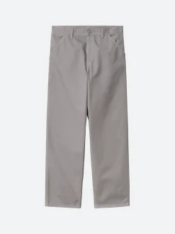 Carhartt WIP - Single Knee Pant in Yosemite