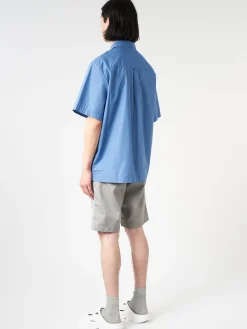 Carhartt WIP - S/S Craft Shirt in Sorrent