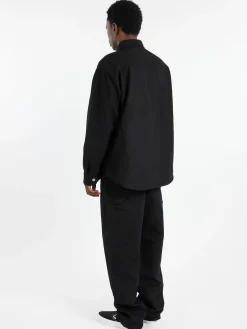 Carhartt WIP - Torin Shirt Jacket in Black