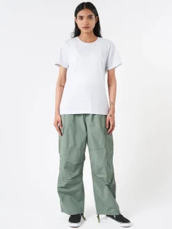 Carhartt WIP - W' Jet Cargo Pant in Park