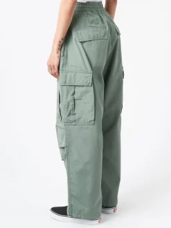 Carhartt WIP - W' Jet Cargo Pant in Park