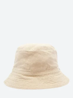Carhartt WIP - Walter Bucket Hat in Natural