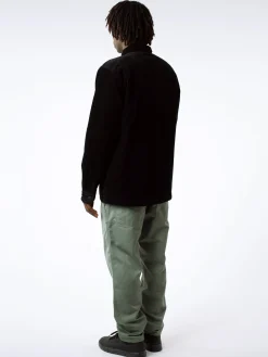 Carhartt WIP - Whitsome Shirt Jacket in Black