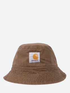 Carhartt WIP - Wynton Bucket Hat in Tamarind