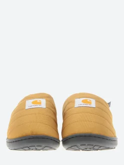 Carhartt WIP x Subu Cordura Slippers in Hamilton Brown