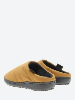 Carhartt WIP x Subu Cordura Slippers in Hamilton Brown