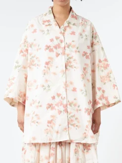 Casey Casey - April Shirt in Pretty