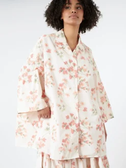 Casey Casey - April Shirt in Pretty