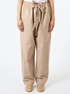 Casey Casey - Denmark Pant in Light Beige