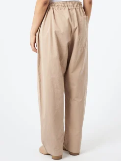 Casey Casey - Denmark Pant in Light Beige