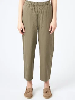 Casey Casey - Fabi Italien Pant in Olive