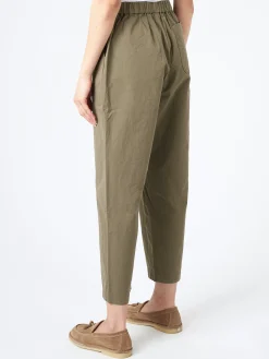 Casey Casey - Fabi Italien Pant in Olive
