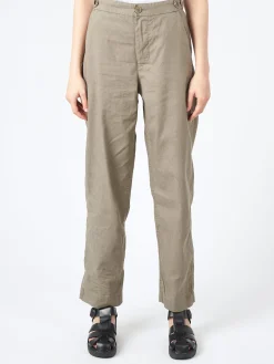 Casey Casey - Jude Pant in Khaki
