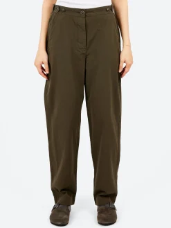 Casey Casey - Jude Pant in Khaki