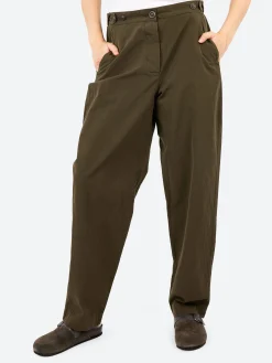 Casey Casey - Jude Pant in Khaki