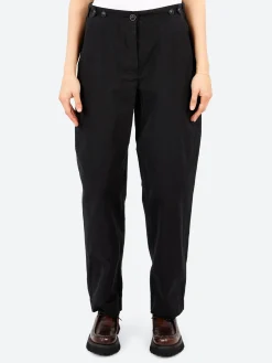 Casey Casey - Jude Pant in Black