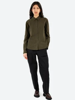 Casey Casey - Jude Pant in Black