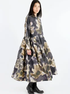 Casey Casey - Stephanie Dress in Khaki