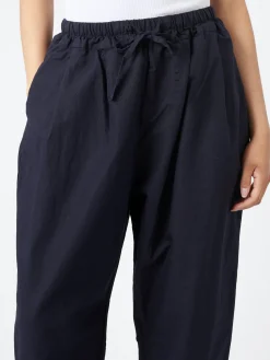 Casey Casey - Tippy Pant in Navy