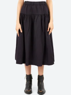 Casey Casey - Upup Skirt in Night