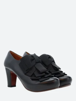 Chie Mihara - Catame in Black Maitai/Otoman