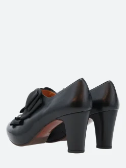 Chie Mihara - Catame in Black Maitai/Otoman